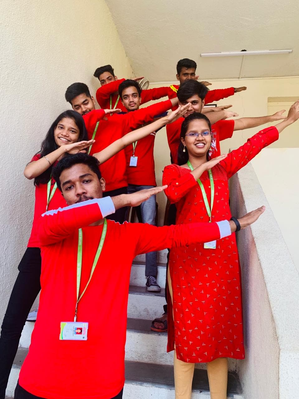 Sahyog College, Thane Celebrations photo 6